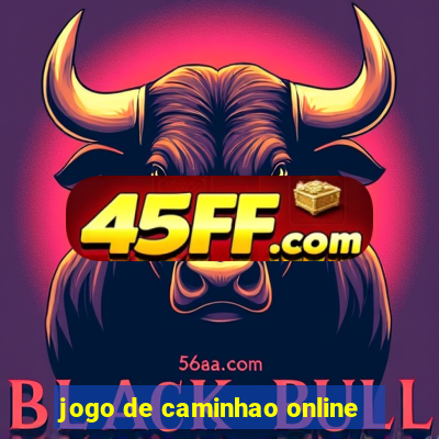 jogo de caminhao online
